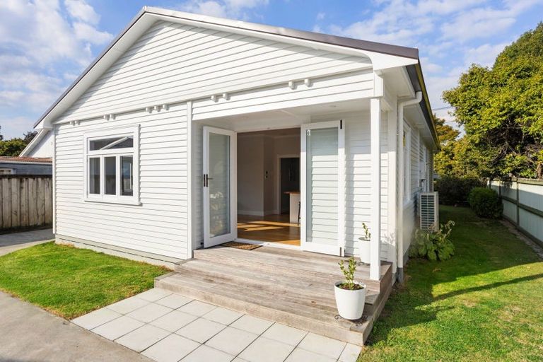 Photo of property in 71 Galloway Street, Hamilton East, Hamilton, 3216