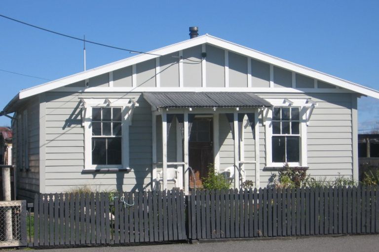Photo of property in 20 Railway Crescent, Masterton, 5810