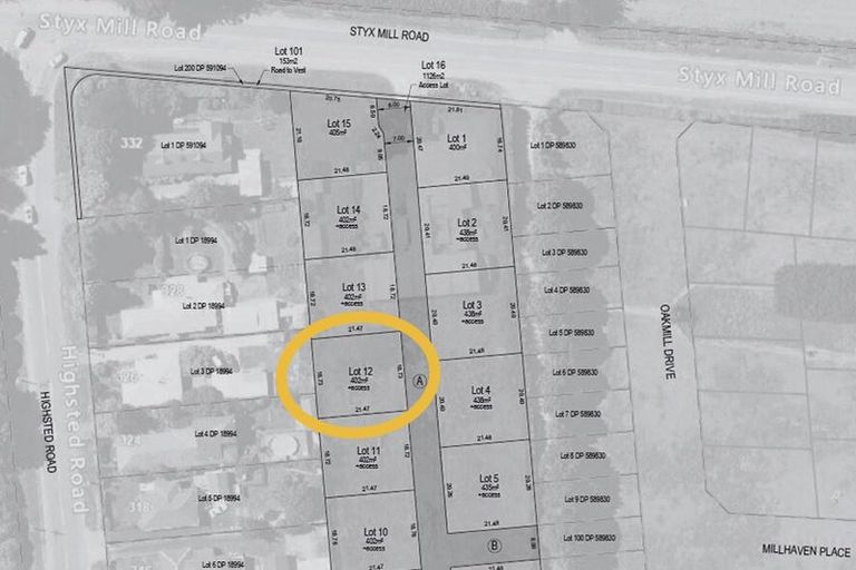 Photo of property in 10 Riverbend Lane, Casebrook, 8051