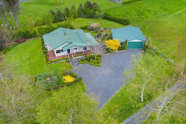 Photo of property in 653 Hakarimata Road, Ngaruawahia, Huntly, 3771