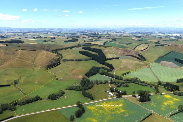 Photo of property in Porters Access Road, Kaeo, 0478