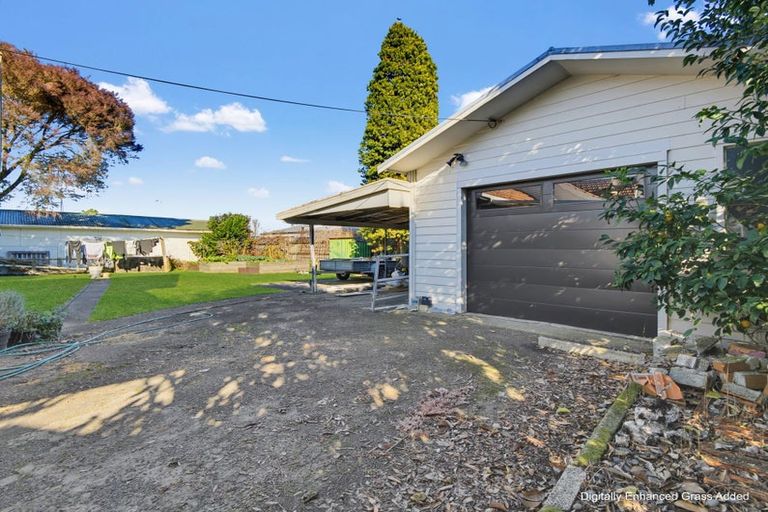Photo of property in 196 King Street, Whakatane, 3120