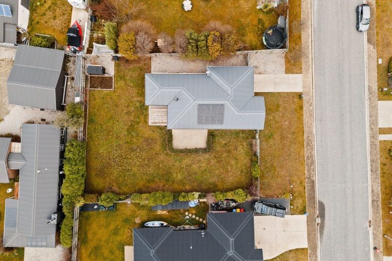 Photo of property in 25 Little Maude Drive, Lake Hawea, Wanaka, 9382