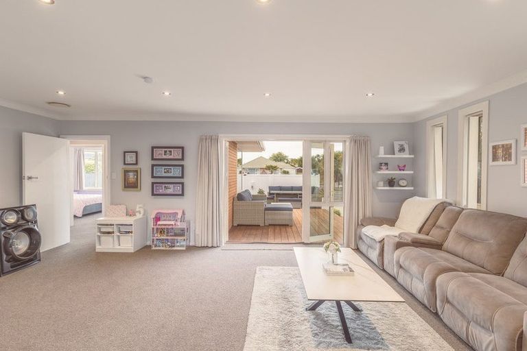 Photo of property in 38 Royalist Avenue, North New Brighton, Christchurch, 8083