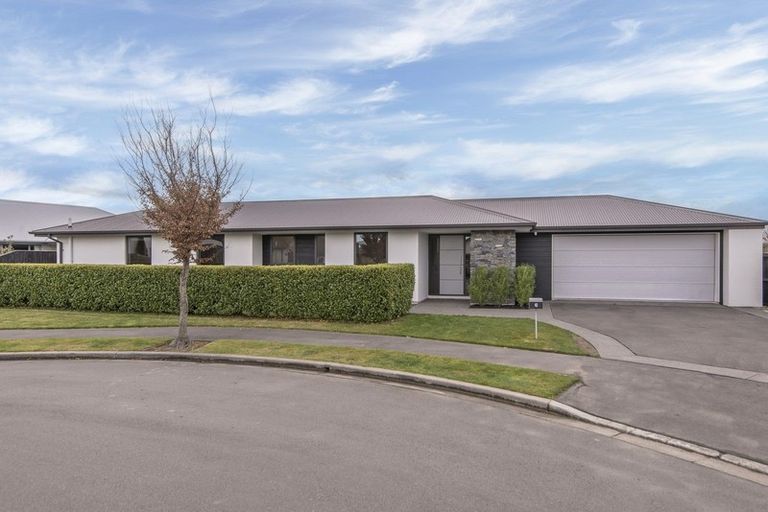 Photo of property in 6 Watkins Place, Lincoln, 7608