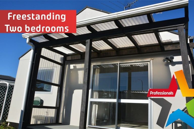 Photo of property in 4/134 Station Road, Papatoetoe, Auckland, 2025