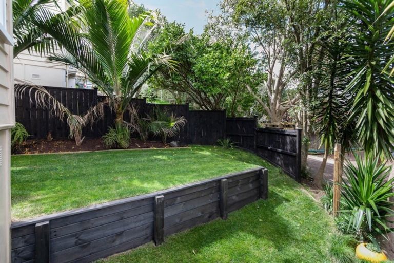 Photo of property in 6/4 Niger Street, Grey Lynn, Auckland, 1021