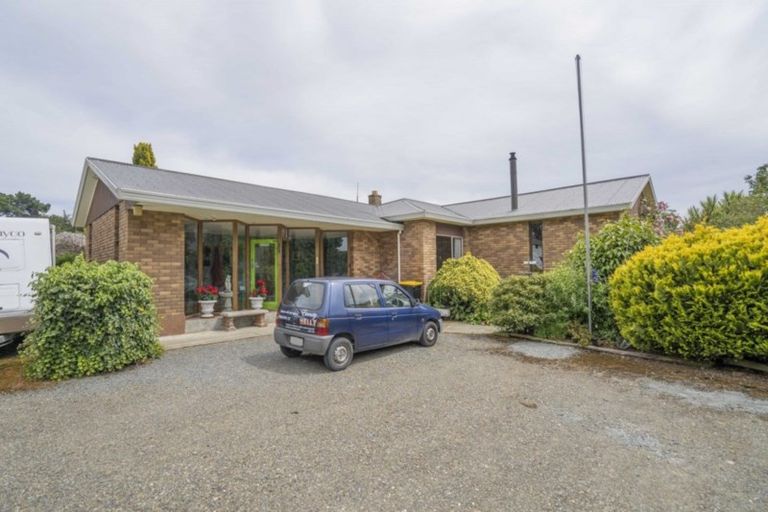 Photo of property in 300 Scott Street, Tisbury, Invercargill, 9877