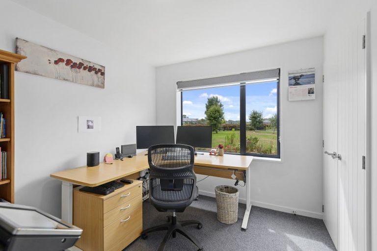 Photo of property in 6 Hallfield Drive, Ohoka, Kaiapoi, 7692