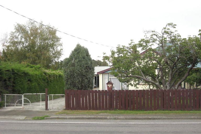 Photo of property in 66 Cox Street, Geraldine, 7930