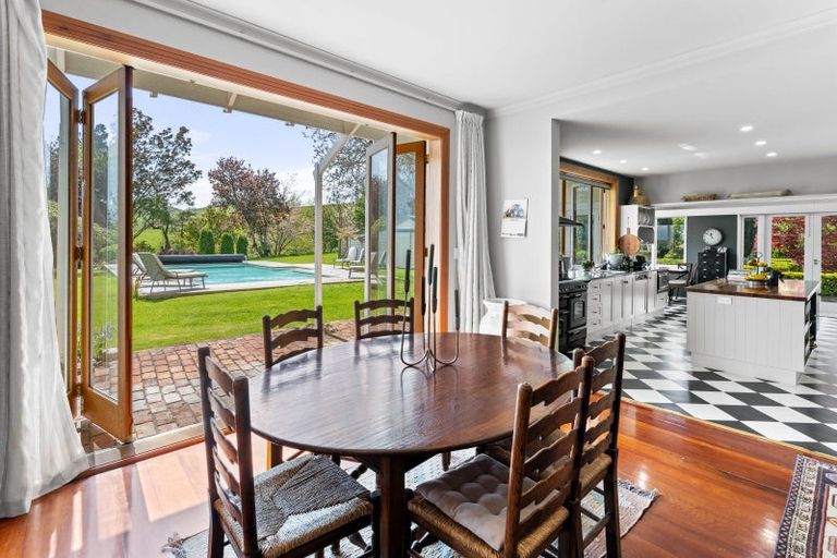 Photo of property in 8 Maungahina Road, Te Ore Ore, Masterton, 5886