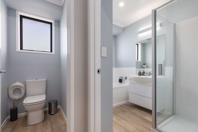 Photo of property in 97b Hillpark Drive, Pokeno, 2402