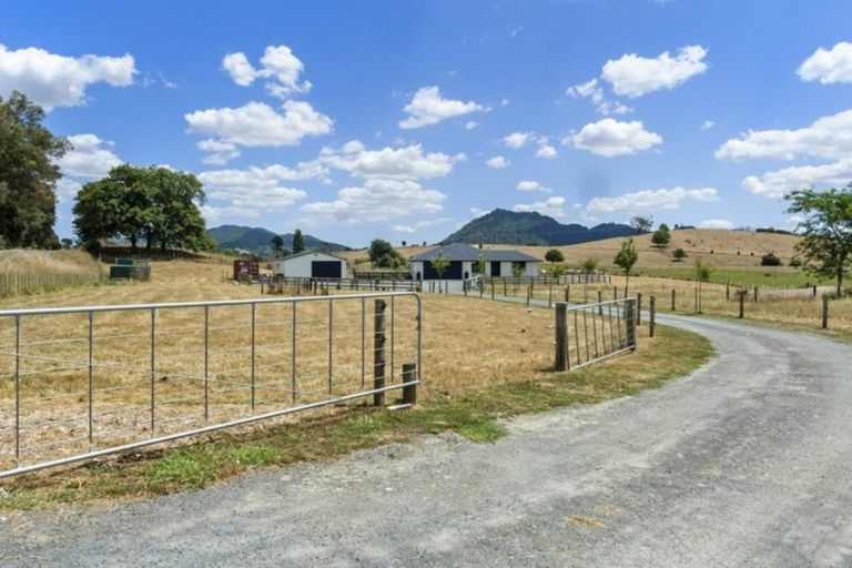 Photo of property in 378 Waring Road, Taupiri, 3791