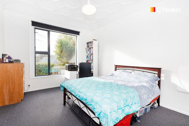 Photo of property in 100 Maryhill Terrace, Maryhill, Dunedin, 9011