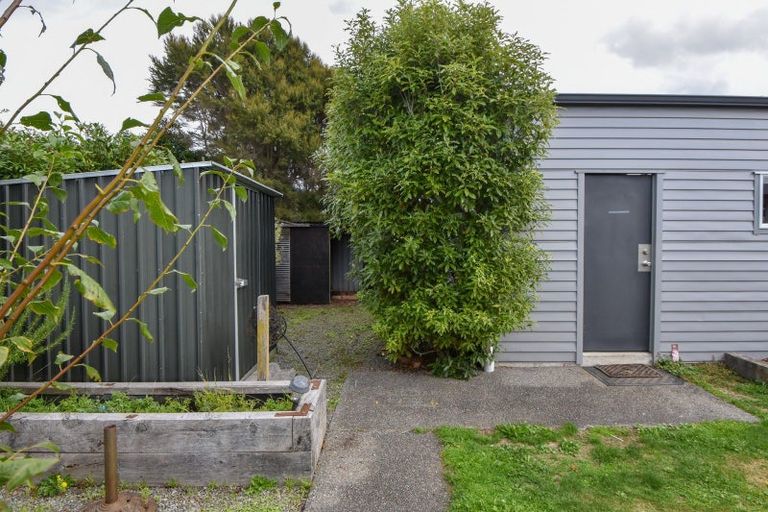 Photo of property in 22 Humphries Street, Greytown, 5712