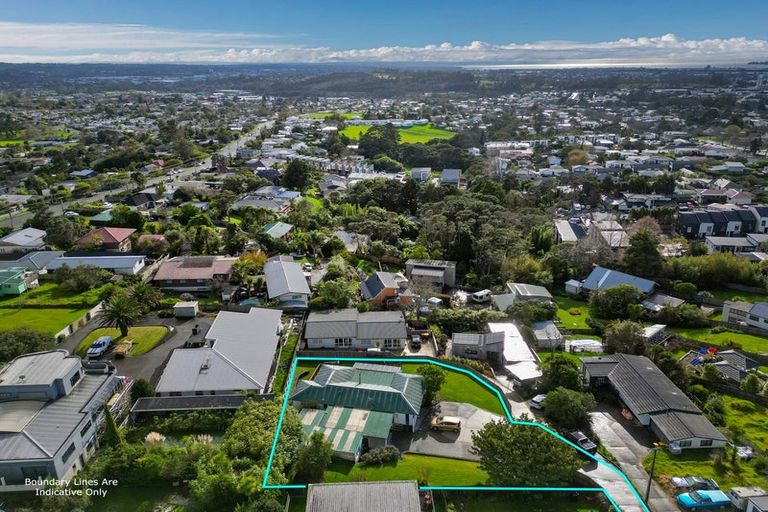 Photo of property in 83a Glengarry Road, Glen Eden, Auckland, 0602