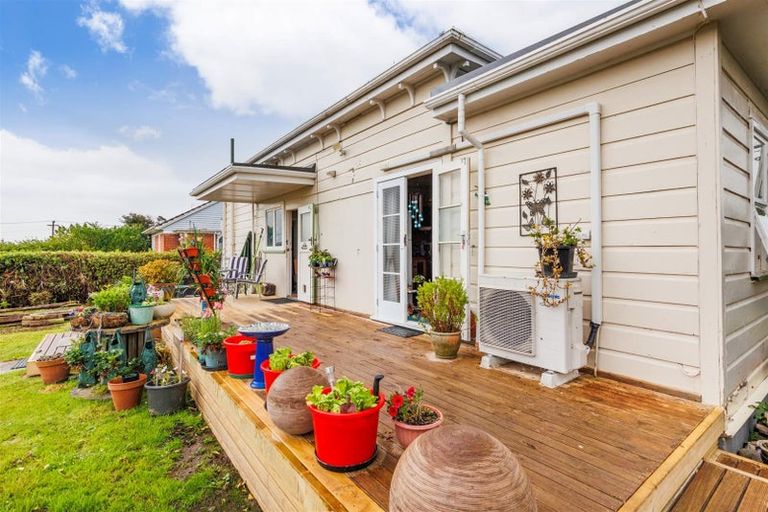 Photo of property in 41 Stewart Street, Marton, 4710