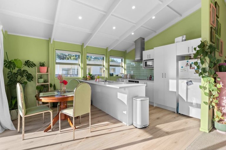 Photo of property in 120c Harrison Street East, Featherston, 5710