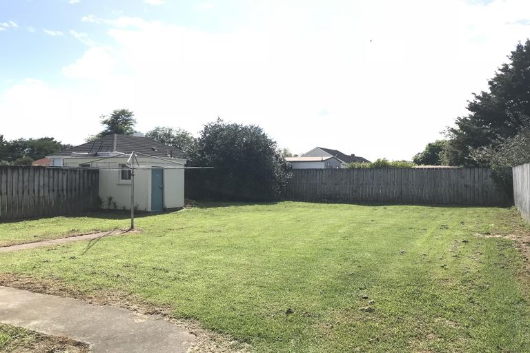 Photo of property in 80a Harris Street, Huntly, 3700