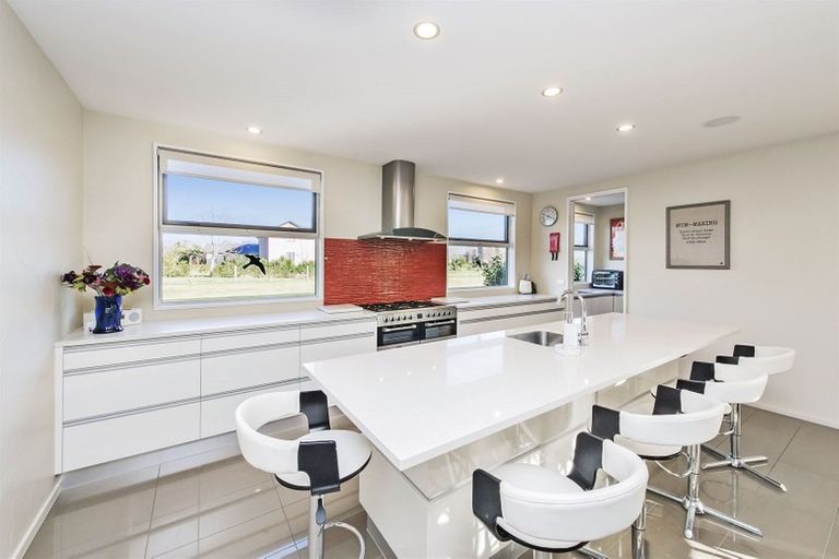 Photo of property in 47 Orchard Place, Clarkville, Kaiapoi, 7691