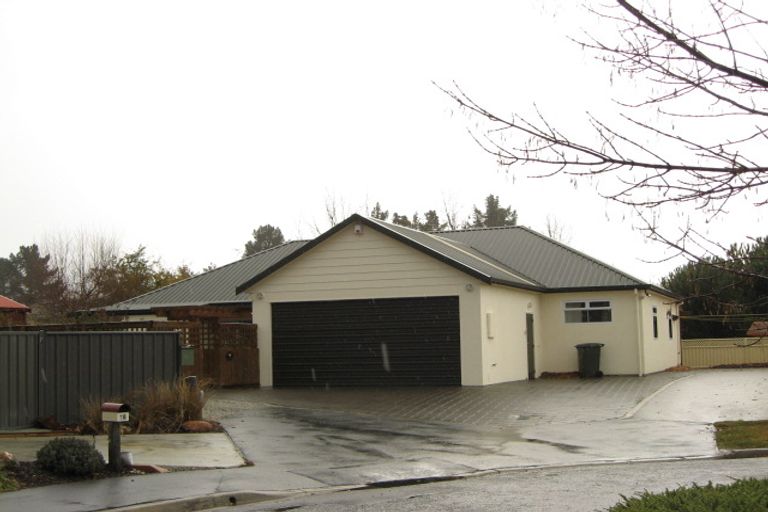 Photo of property in 21 Mansor Court, Cromwell, 9310