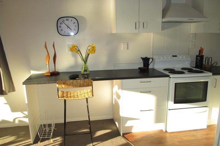 Photo of property in 7 Croydon Street, Sydenham, Christchurch, 8023