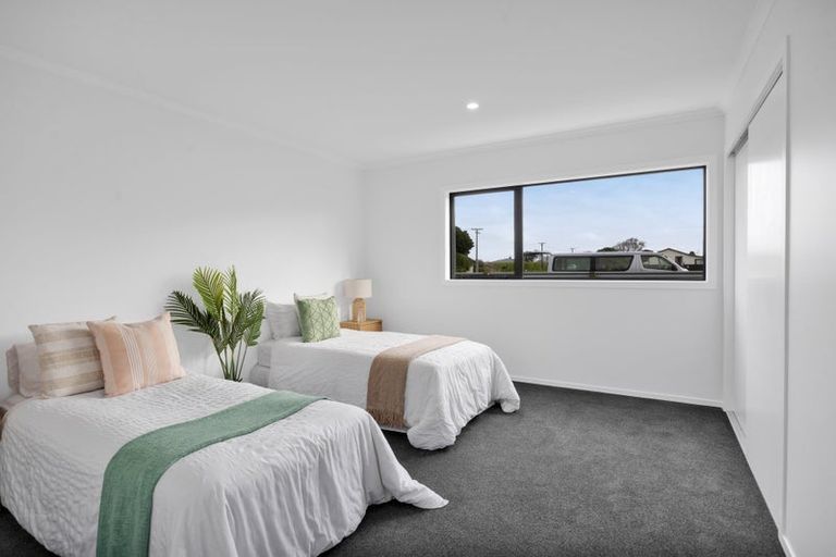 Photo of property in 8 Manu Road, Okaiawa, Hawera, 4671