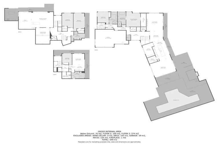 Photo of property in 2227 River Road, Horsham Downs, Hamilton, 3281