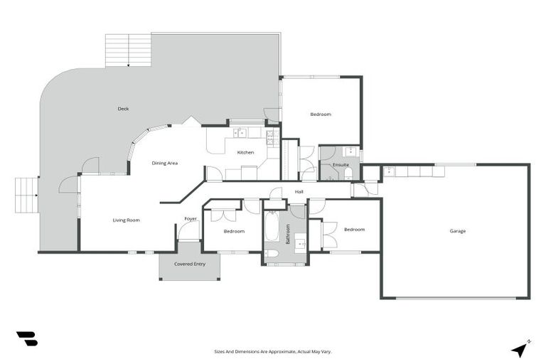 Photo of property in 27 Herbert Drive, Whangamata, 3620