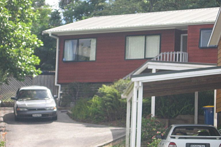 Photo of property in 1/13 Witheford Drive, Bayview, Auckland, 0629