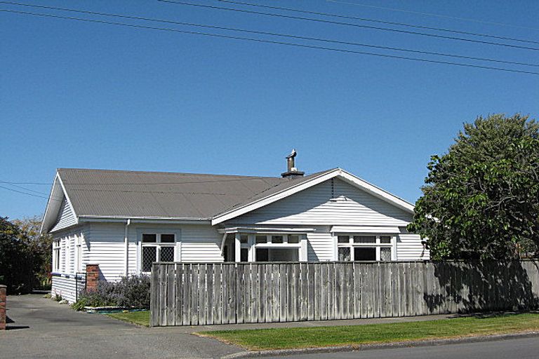 Photo of property in 77 Weld Street, Redwoodtown, Blenheim, 7201