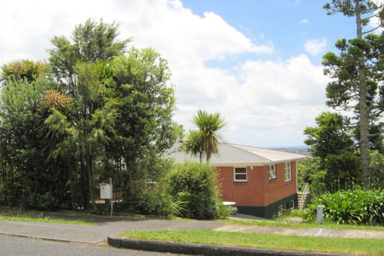 Photo of property in 9 Routly Avenue, Pukekohe, 2120