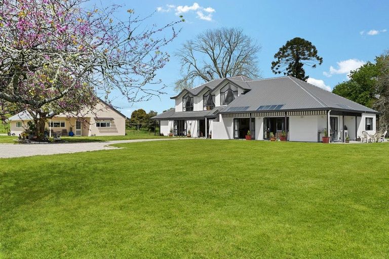 Photo of property in 18 Masters Road, Eureka, Hamilton, 3287