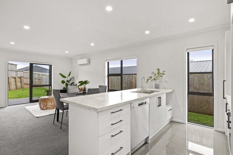 Photo of property in 144 Te Manatu Drive, Huntington, Hamilton, 3210