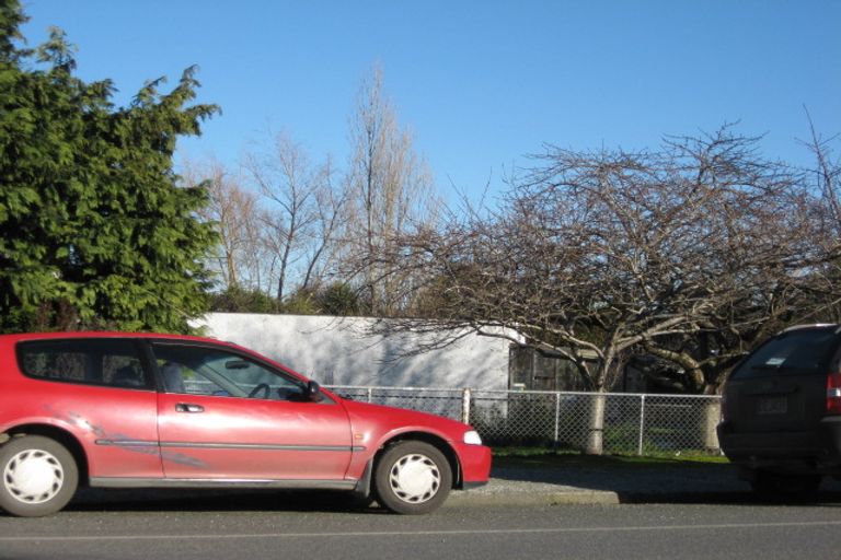 Photo of property in 172 Park Street, Winton, 9720