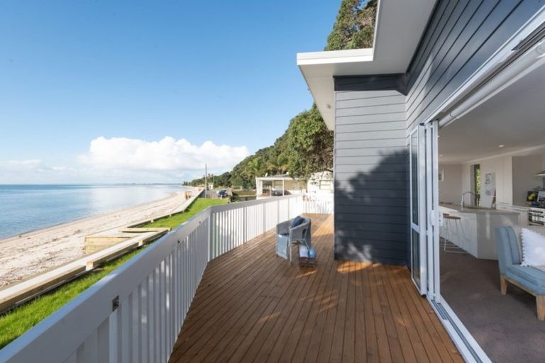 Photo of property in 147 Torkar Road, Clarks Beach, 2122