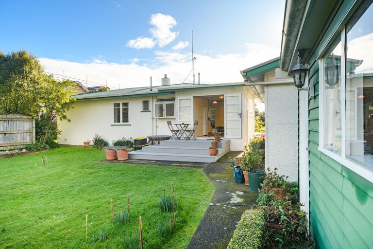 Photo of property in 99 North Street, Palmerston North, 4410