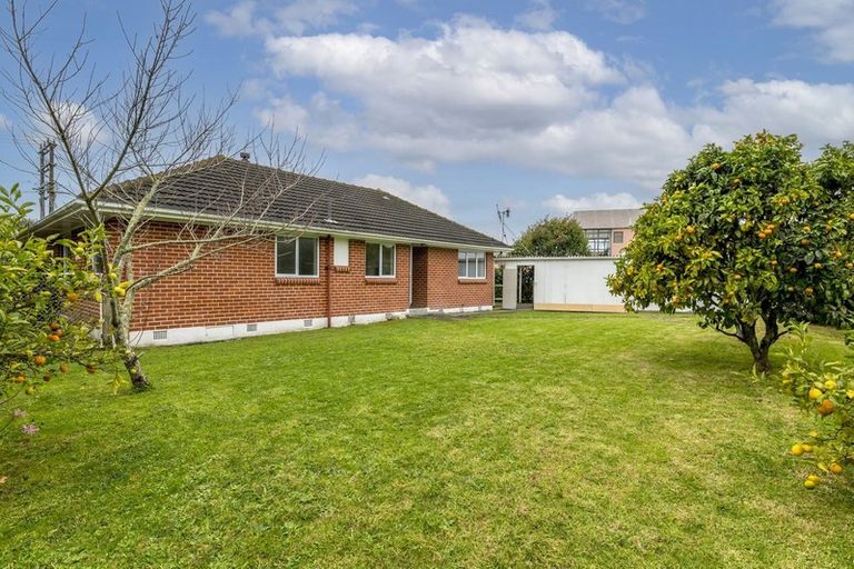 Photo of property in 30 Bell Street, Otaki, 5512