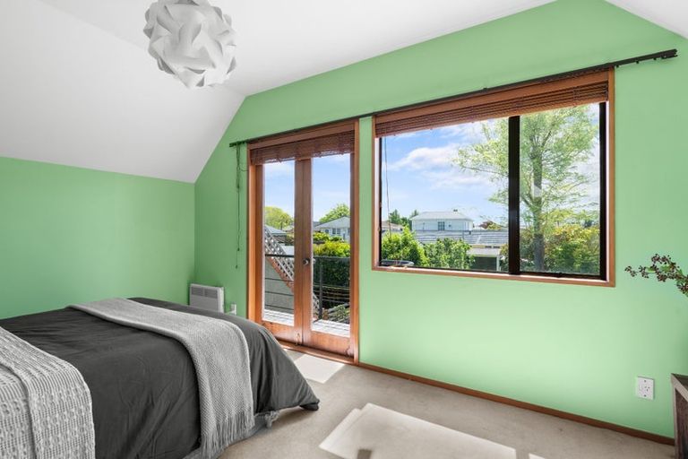 Photo of property in 3/20 Bristol Street, St Albans, Christchurch, 8014