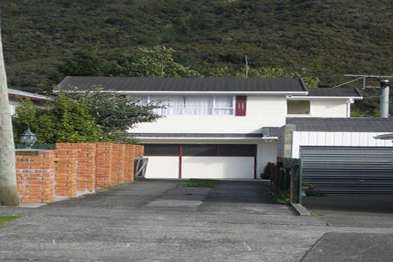 Photo of property in 144b Rata Street, Naenae, Lower Hutt, 5011