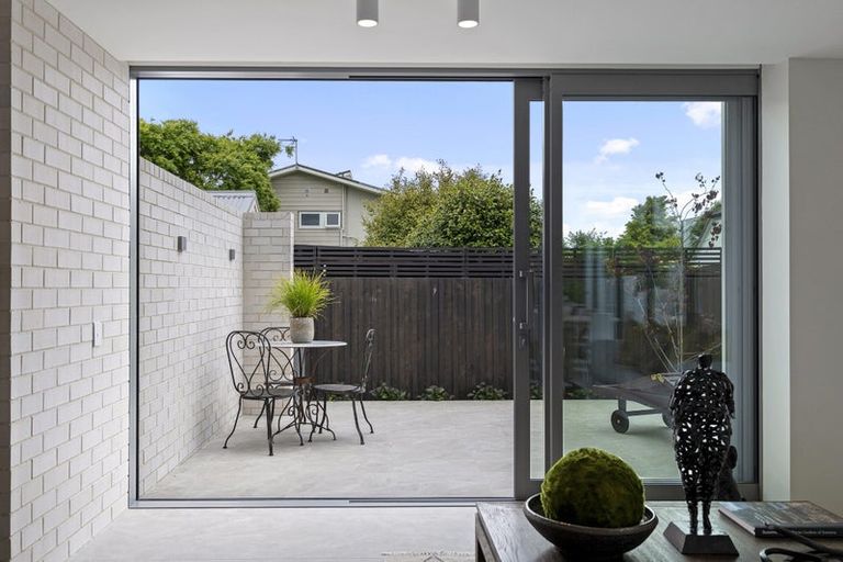 Photo of property in 141b Rugby Street, Merivale, Christchurch, 8014