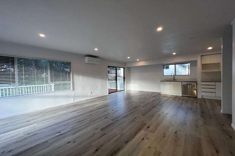 Photo of property in 2/69 Simon Ellice Drive, Bayview, Auckland, 0629