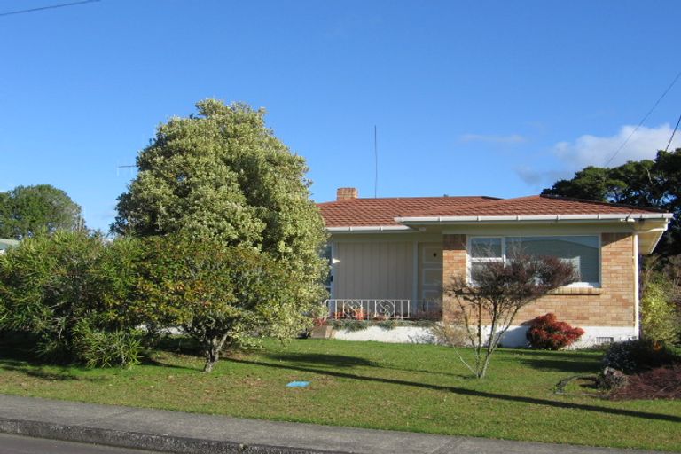 Photo of property in 5 Titoki Place, Kensington, Whangarei, 0112