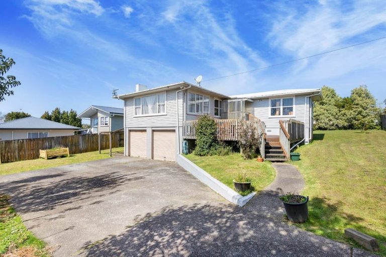 Photo of property in 14 Parker Avenue, New Lynn, Auckland, 0600