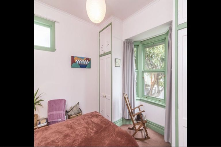 Photo of property in 97 Elizabeth Street, Mount Victoria, Wellington, 6011