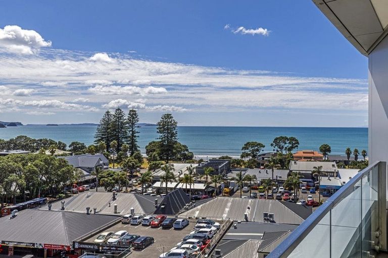 Photo of property in 702/11 Tamariki Avenue, Orewa, 0931