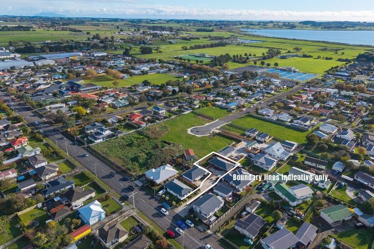 Photo of property in 89 Tiro Tiro Road, Levin, 5510