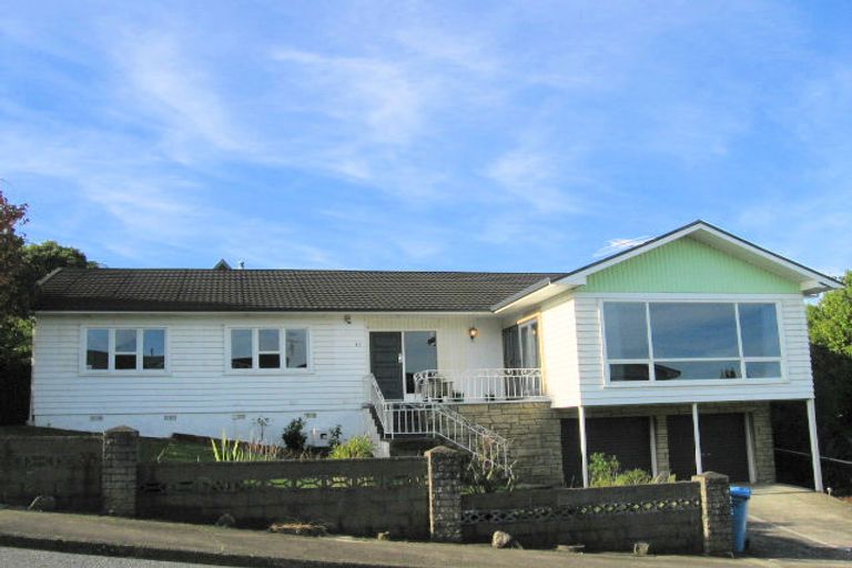Photo of property in 32 Sunshine Crescent, Kelson, Lower Hutt, 5010