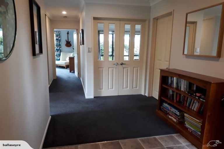 Photo of property in 3 Shearer Place, Methven, 7730