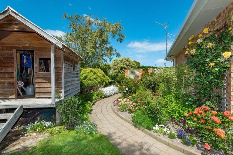 Photo of property in 86 Englishs Road, Lincoln, Christchurch, 7674